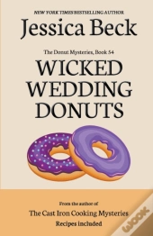 Wicked Wedding Donuts