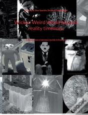 Capa do artigo Wicked Weird World Beyond Reality Timelines