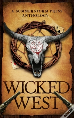 Capa do artigo Wicked West