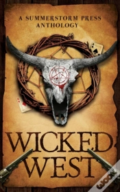 Capa do artigo Wicked West