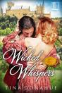 Wicked Whispers - Preview
