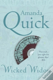 Capa do artigo Wicked Widow