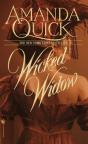 Wicked Widow - Preview