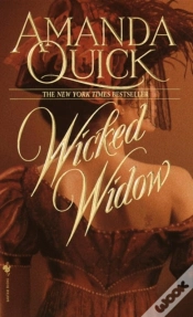 Capa do artigo Wicked Widow