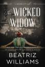Wicked Widow - Preview