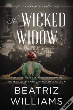 Capa do artigo Wicked Widow