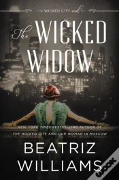 Capa do artigo Wicked Widow