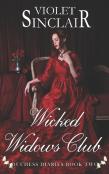 Wicked Widow'S Club