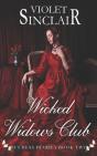 Wicked Widow'S Club - Preview