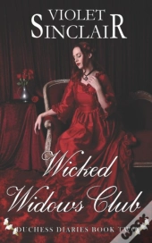 Wicked Widow'S Club