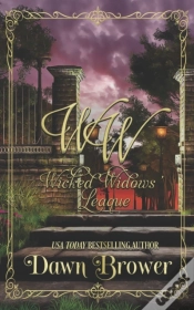 Capa do artigo Wicked Widows