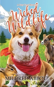Capa do artigo Wicked Wildlife