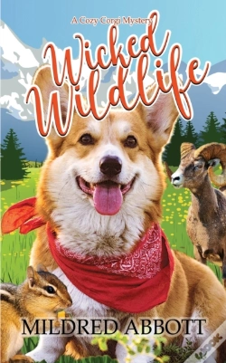 Capa do artigo Wicked Wildlife