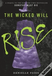 Capa do artigo Wicked Will Rise