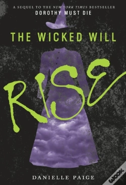 Capa do artigo Wicked Will Rise
