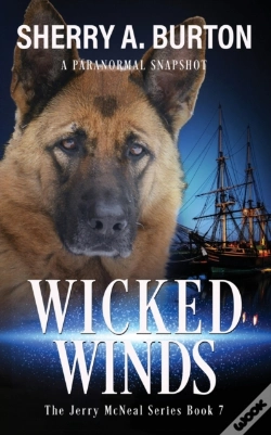 Capa do artigo Wicked Winds