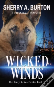 Capa do artigo Wicked Winds