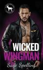 Wicked Wingman - Preview