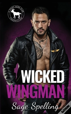 Capa do artigo Wicked Wingman