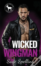 Capa do artigo Wicked Wingman