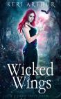 Wicked Wings - Preview