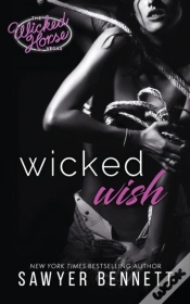 Capa do artigo Wicked Wish