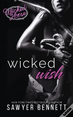 Capa do artigo Wicked Wish