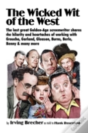 Capa do artigo Wicked Wit Of The West