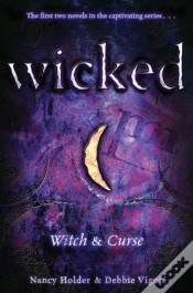 Capa do artigo Wicked: Witch & Curse