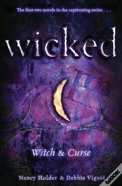 Capa do artigo Wicked: Witch & Curse
