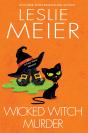 Wicked Witch Murder - Preview