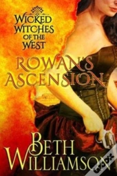 Wicked Witches Of The West