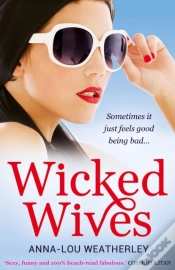 Capa do artigo Wicked Wives