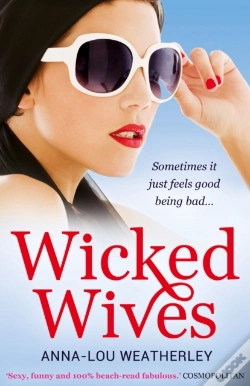 Capa do artigo Wicked Wives