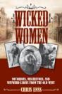 Wicked Women - Preview