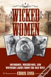 Capa do artigo Wicked Women