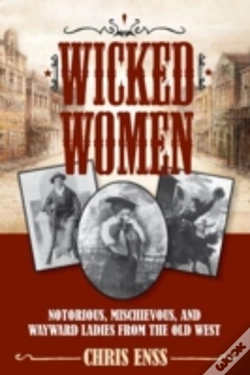 Capa do artigo Wicked Women