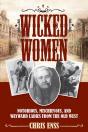 Wicked Women - Preview