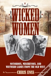 Capa do artigo Wicked Women