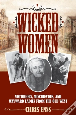 Capa do artigo Wicked Women