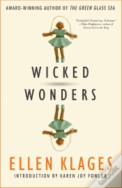Capa do artigo Wicked Wonders