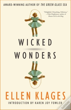 Capa do artigo Wicked Wonders