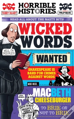Capa do artigo Wicked Words