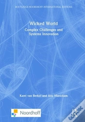 Capa do artigo Wicked World