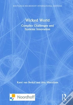 Capa do artigo Wicked World
