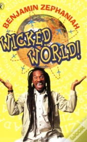 Capa do artigo Wicked World!