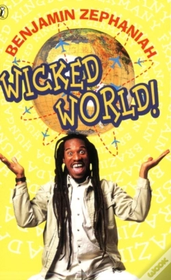 Capa do artigo Wicked World!