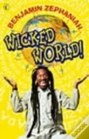 Capa do artigo Wicked World!