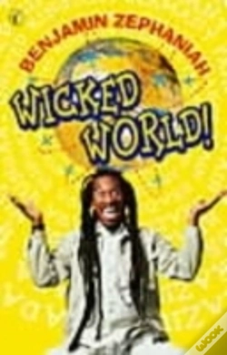 Capa do artigo Wicked World!