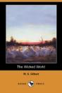 Wicked World (Dodo Press) - Preview